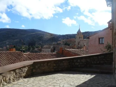CASA CENTRO ALBARRACIN — foto 6