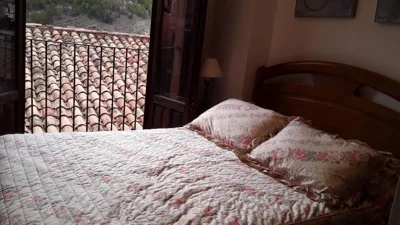 CASA CENTRO ALBARRACIN — foto 7