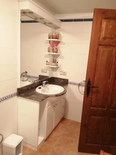 CASA CENTRO ALBARRACIN — foto 8