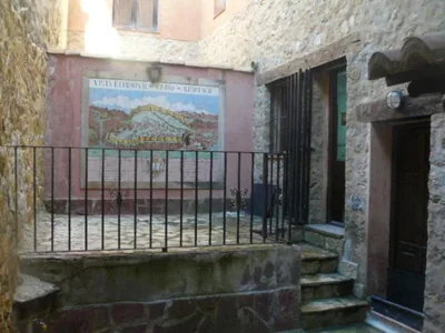 CASA CENTRO ALBARRACIN — foto 9