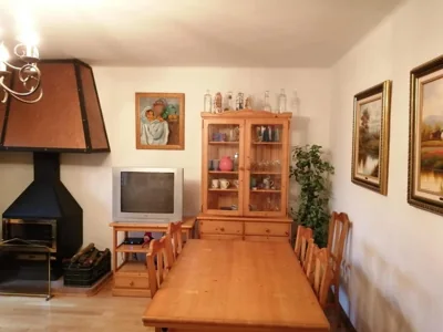 CASA CENTRO ALBARRACIN — foto 10