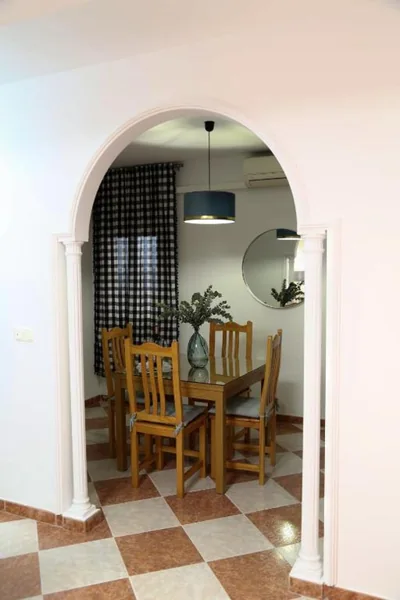 Casa Centro Fuengirola Gran Patio — foto 12