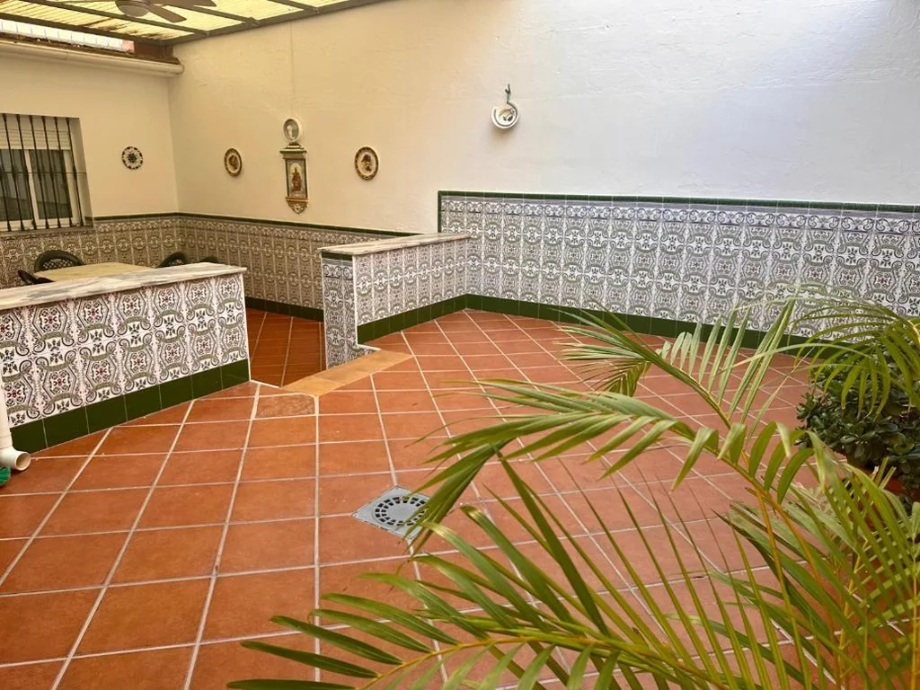 Casa con 2 camere da letto — Casa Centro Fuengirola Gran Patio