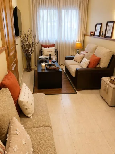 Casa centro o grove con terraza y asador — foto 10