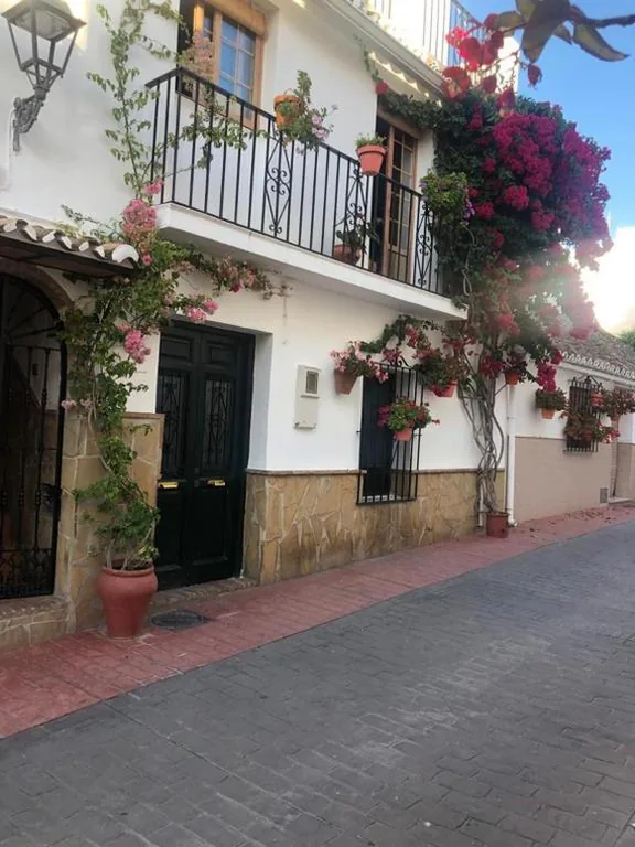 Casa con 2 camere da letto — Casa centro old town
