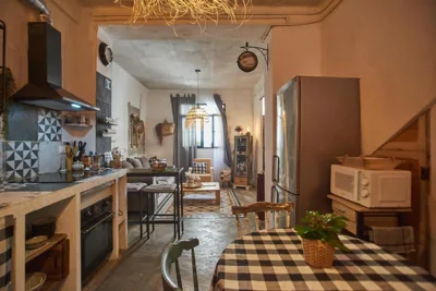 Casa Cercana — foto 4