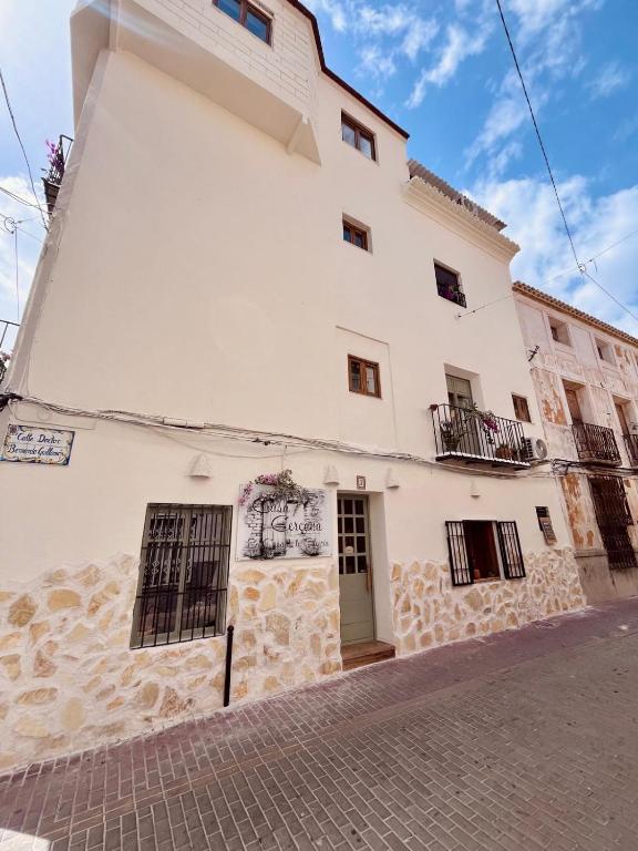 CASA CERCANA LA CASA de LA ALEGRIA