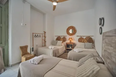CASA CERCANA LA CASA de LA ALEGRIA — foto 2