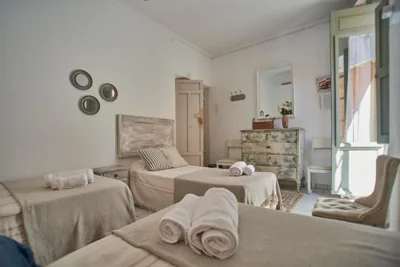 CASA CERCANA LA CASA de LA ALEGRIA — foto 3
