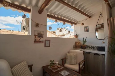 CASA CERCANA LA CASA de LA ALEGRIA — foto 4