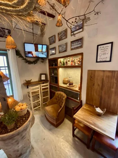 CASA CERCANA LA CASA de LA ALEGRIA — foto 5