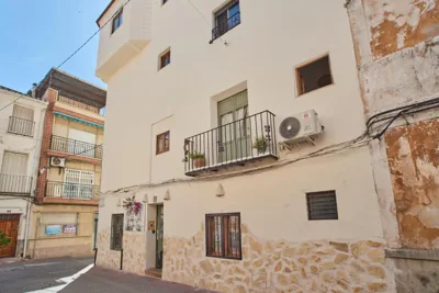 CASA CERCANA LA CASA de LA ALEGRIA — foto 6