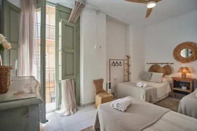 CASA CERCANA LA CASA de LA ALEGRIA — foto 7