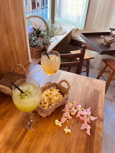 CASA CERCANA LA CASA de LA ALEGRIA — foto 9