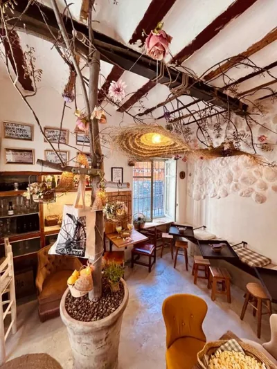 CASA CERCANA LA CASA de LA ALEGRIA — foto 10