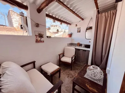 CASA CERCANA LA CASA de LA ALEGRIA — foto 12