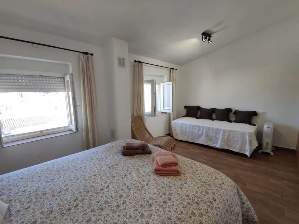 Casa Cerro Luna