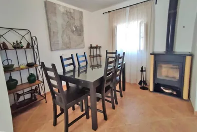 Casa Cerro Luna — foto 11