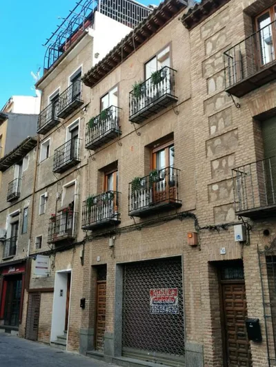 Casa Cervantes Toledo — foto 6