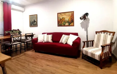 Casa Cervantes Toledo — foto 9