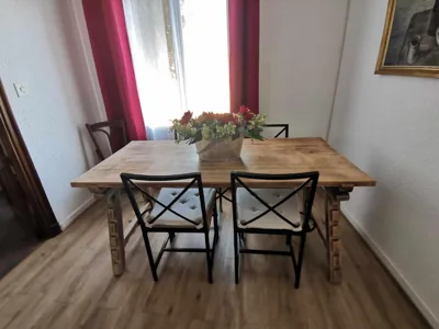 Casa Cervantes Toledo — foto 11
