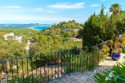 CASA CHAGUIMAMA Begur — foto 3