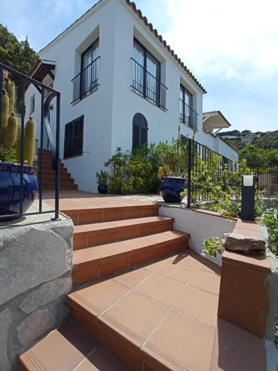 CASA CHAGUIMAMA Begur — foto 4