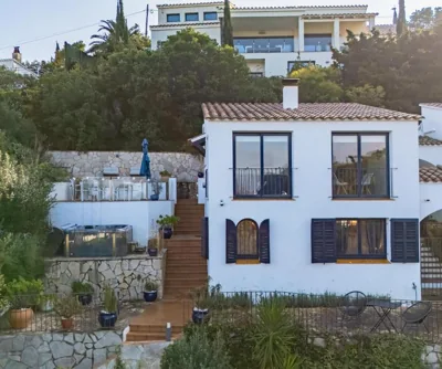 CASA CHAGUIMAMA Begur — foto 5