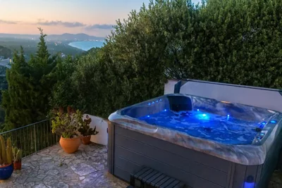 CASA CHAGUIMAMA Begur — foto 6