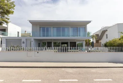Casa Chamizo — foto 12