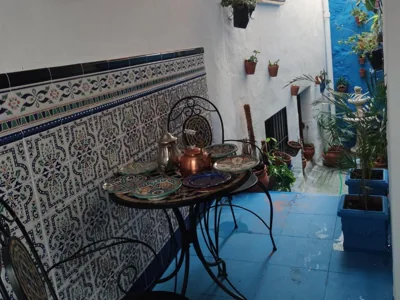 Casa Chaouen — foto 2
