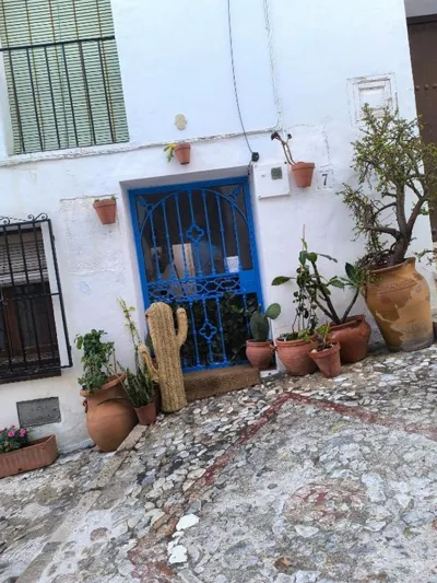 Casa Chaouen — foto 7