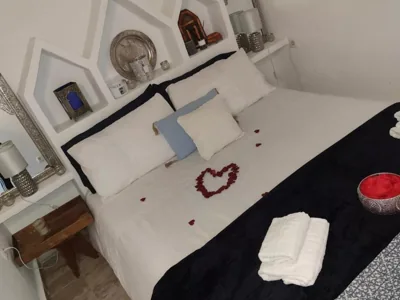 Casa Chaouen — foto 11