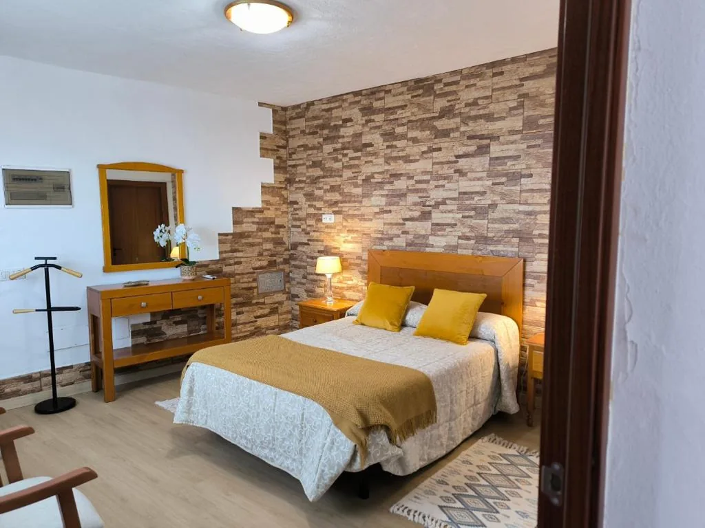 Casa con 2 camere da letto — Casa Chemar