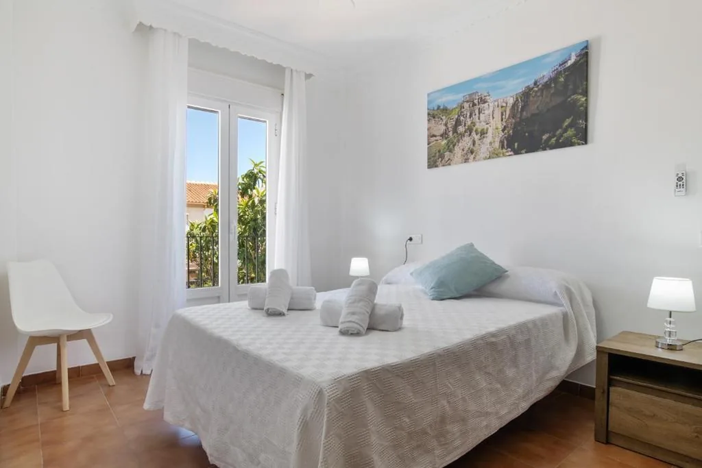Casa Cherie con piscina privada