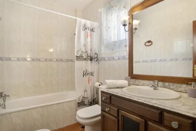 Casa Cherie con piscina privada — foto 3