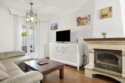 Casa Cherie con piscina privada — foto 5