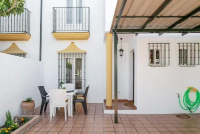 Casa Cherie con piscina privada — foto 6