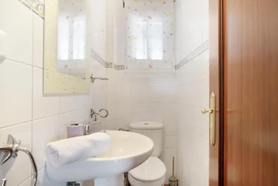 Casa Cherie con piscina privada — foto 8