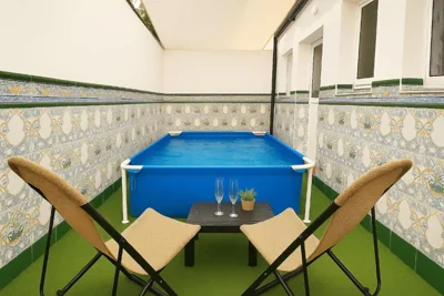 Casa Cherie con piscina privada — foto 9