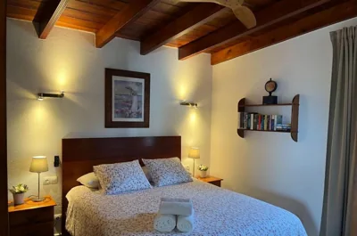 Casa Chic Lanzarote — Foto 2
