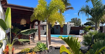 Casa Chic Lanzarote — Foto 3