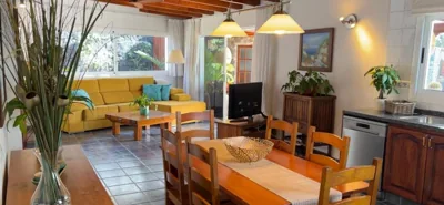 Casa Chic Lanzarote — Foto 4