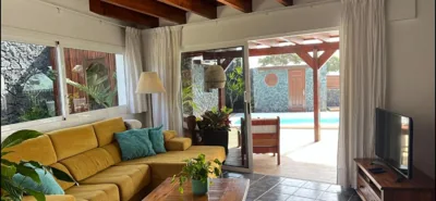 Casa Chic Lanzarote — Foto 5