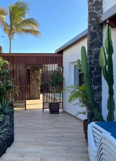 Casa Chic Lanzarote — Foto 6