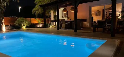 Casa Chic Lanzarote — Foto 8