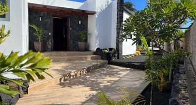 Casa Chic Lanzarote — Foto 10