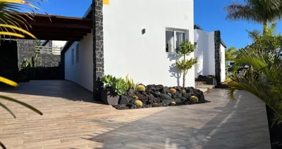 Casa Chic Lanzarote — Foto 11