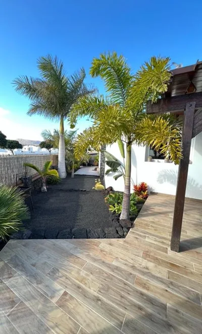 Casa Chic Lanzarote — Foto 12