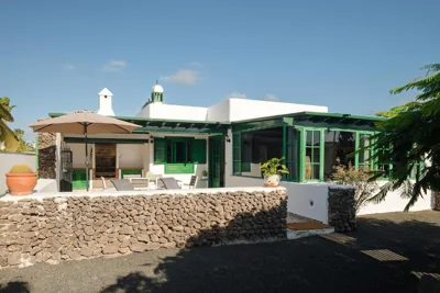 Casa Chica — foto 2
